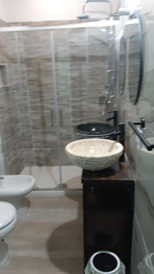 Il Castagneto Bed & Breakfast Camerino Bagian luar foto