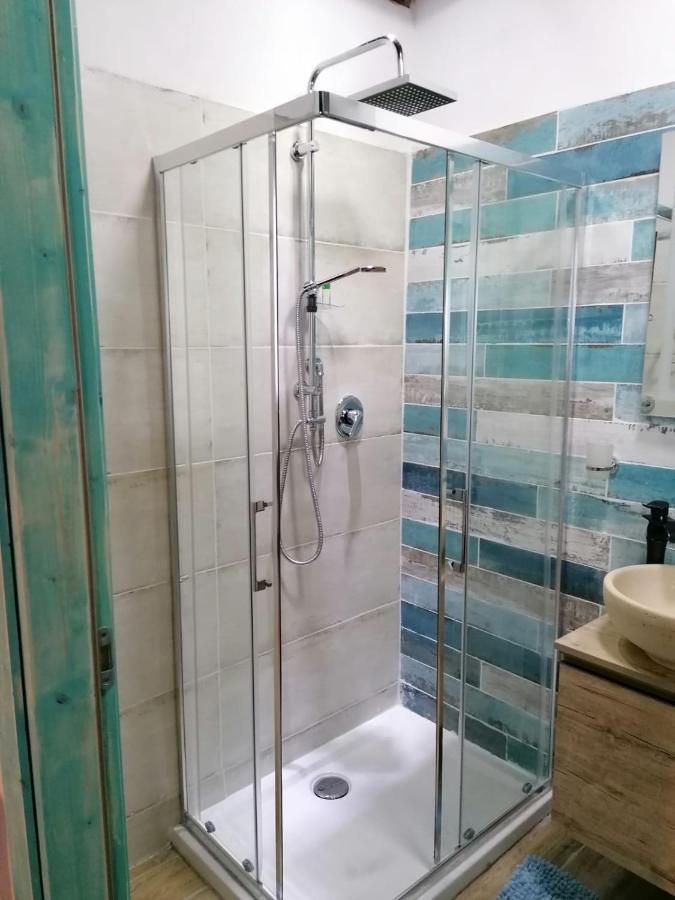 Il Castagneto Bed & Breakfast Camerino Bagian luar foto